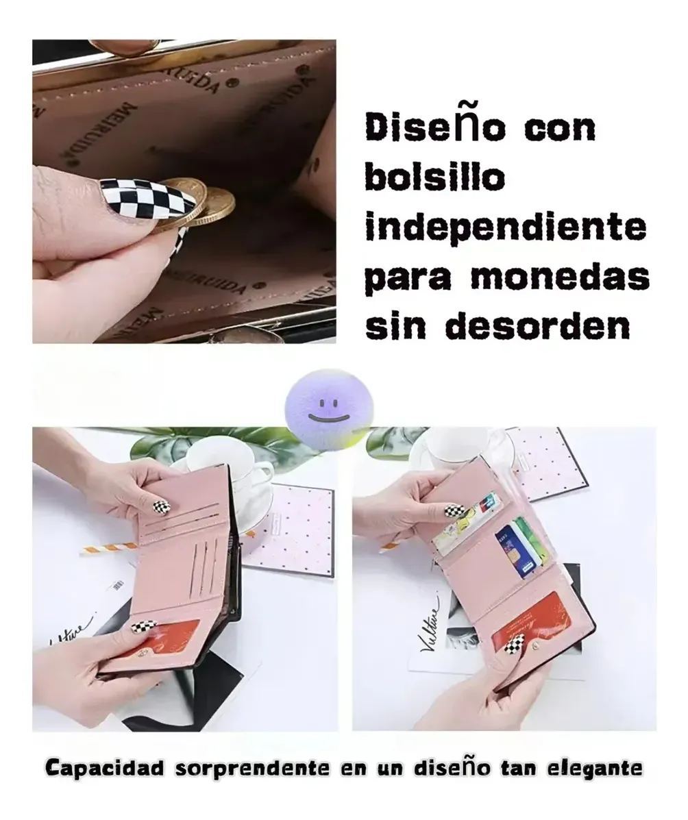 Cartera Mía (Ejemplo)